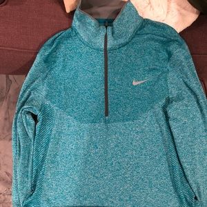 Men’s Nike Golf Pullover